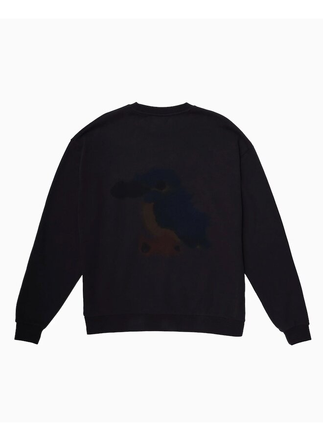 Sweater kingfisher
