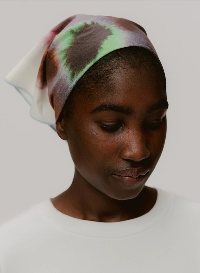 Catface bandana