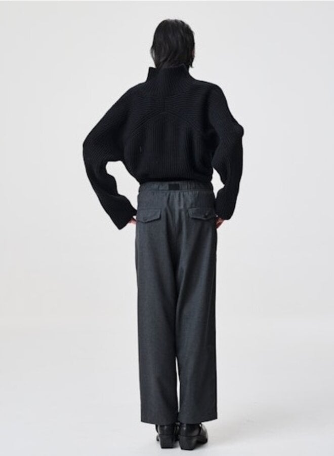 Matsu trousers grey