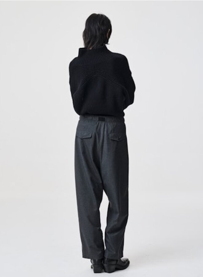 Matsu trousers grey