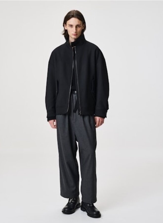 Carrington jacket zwart