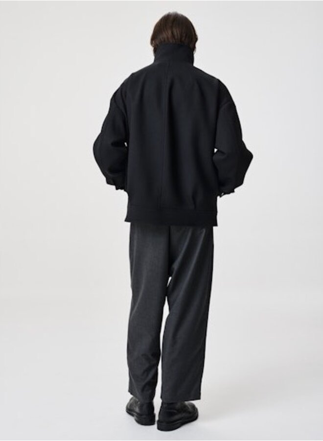 Carrington jacket zwart