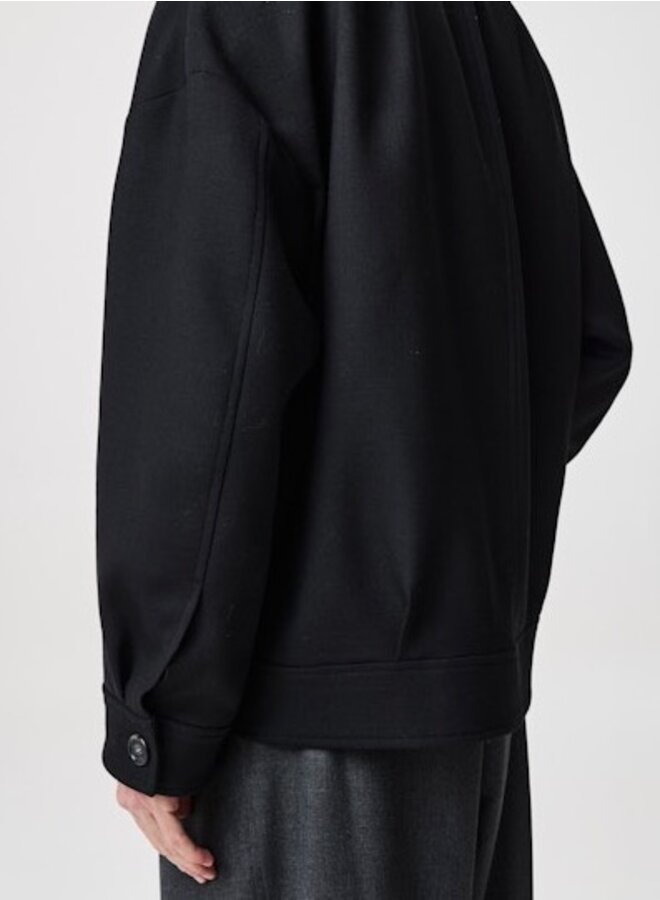 Carrington jacket zwart