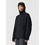 Carrington jacket zwart