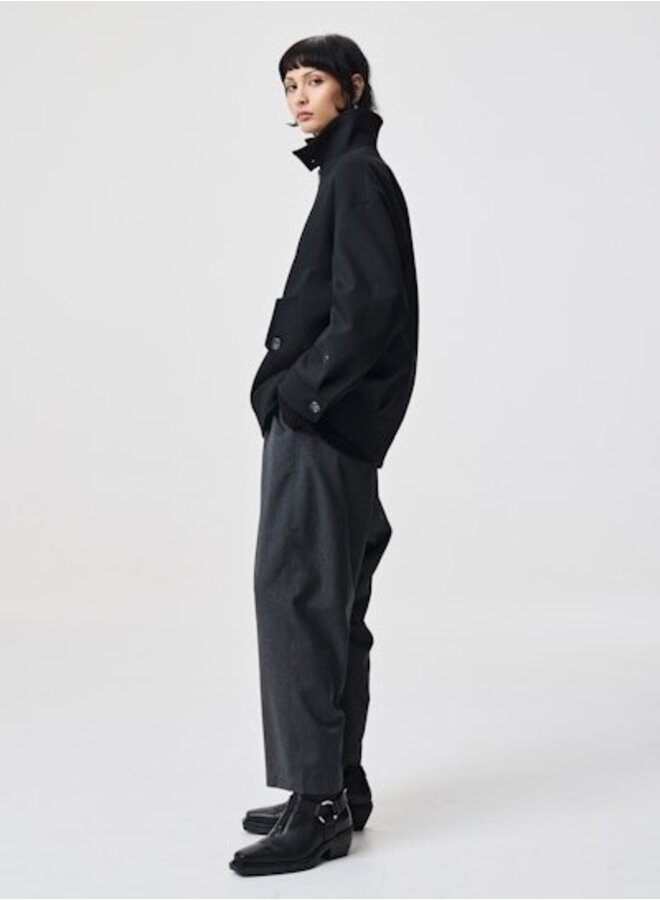 Carrington jacket zwart