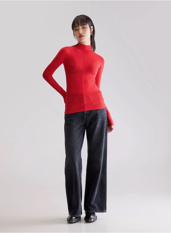 Flawy kol red
