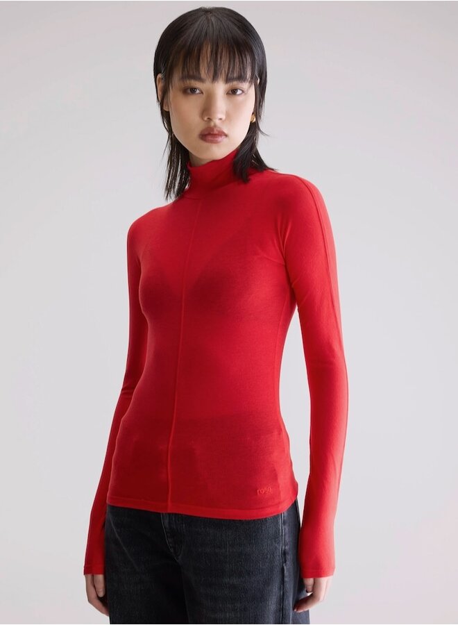 Flawy kol red