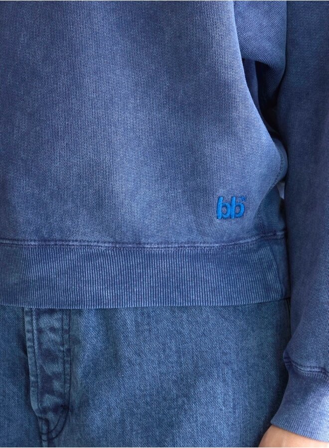 Fella sweat blues