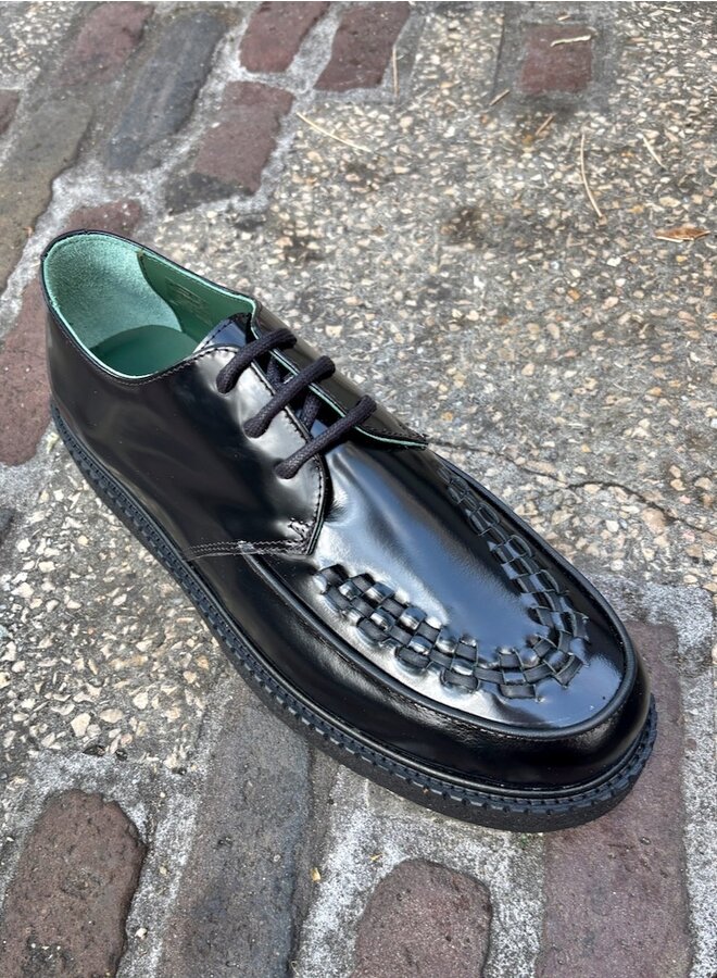 Boat creeper black