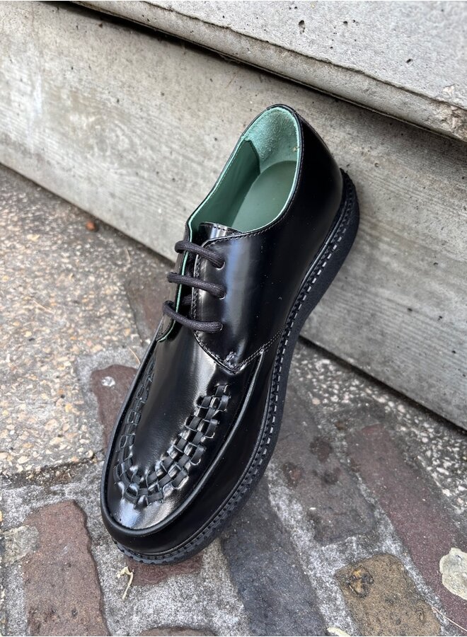 Boat creeper black