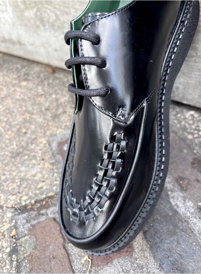 Boat creeper black