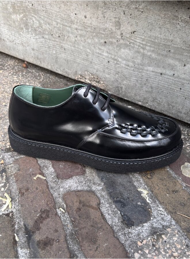 Boat creeper black