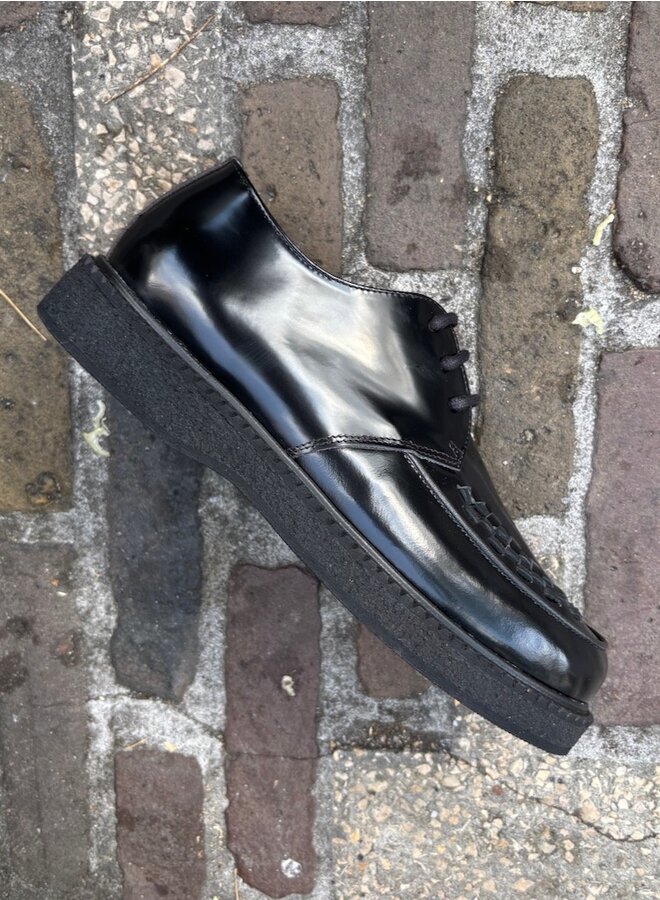 Boat creeper black