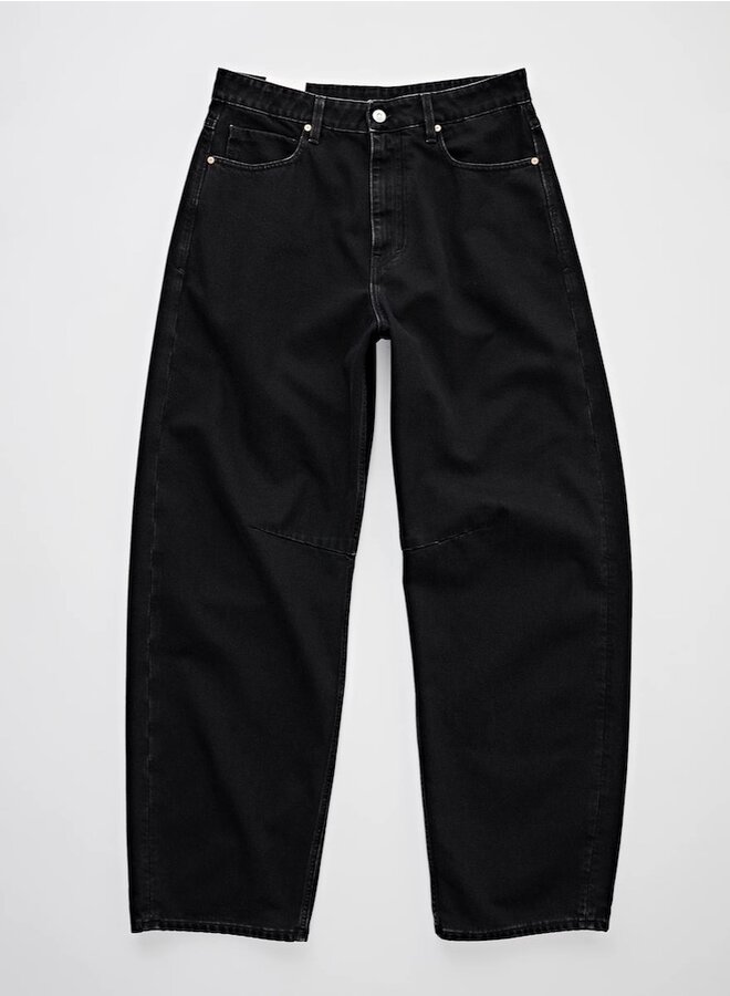 Robyn jeans black