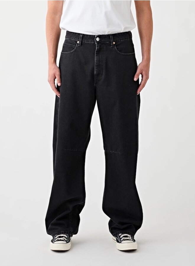 Robyn jeans black
