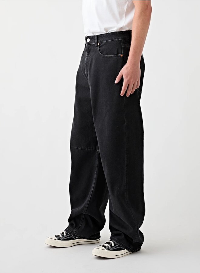 Robyn jeans black