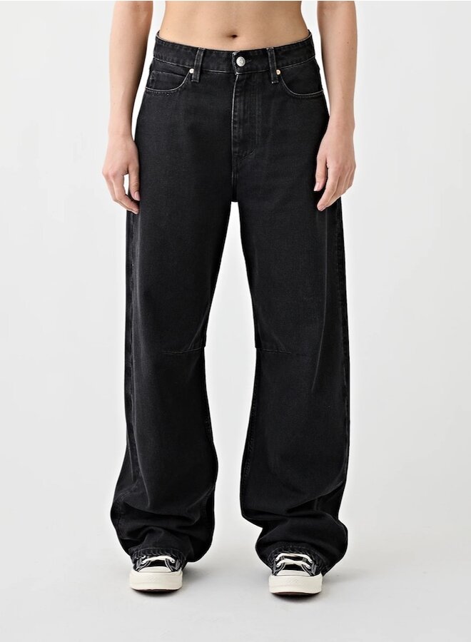 Robyn jeans black