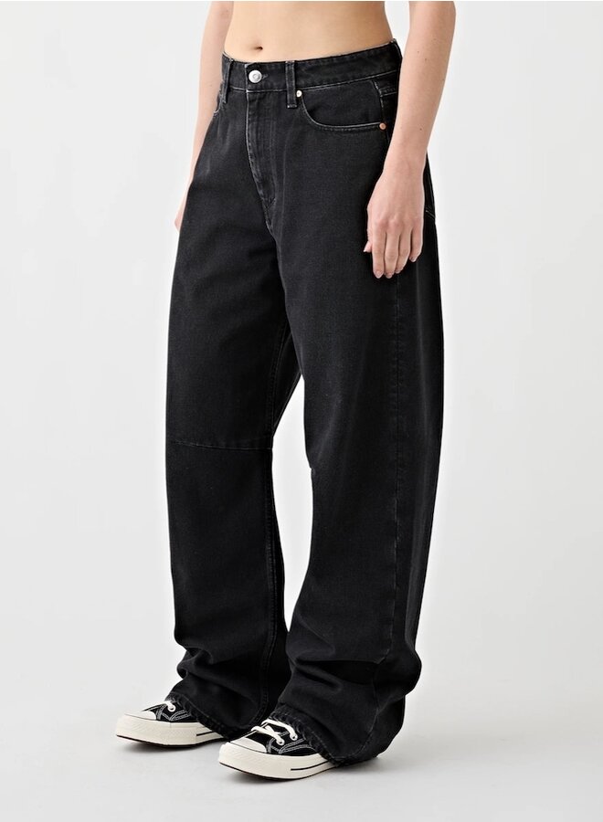 Robyn jeans black