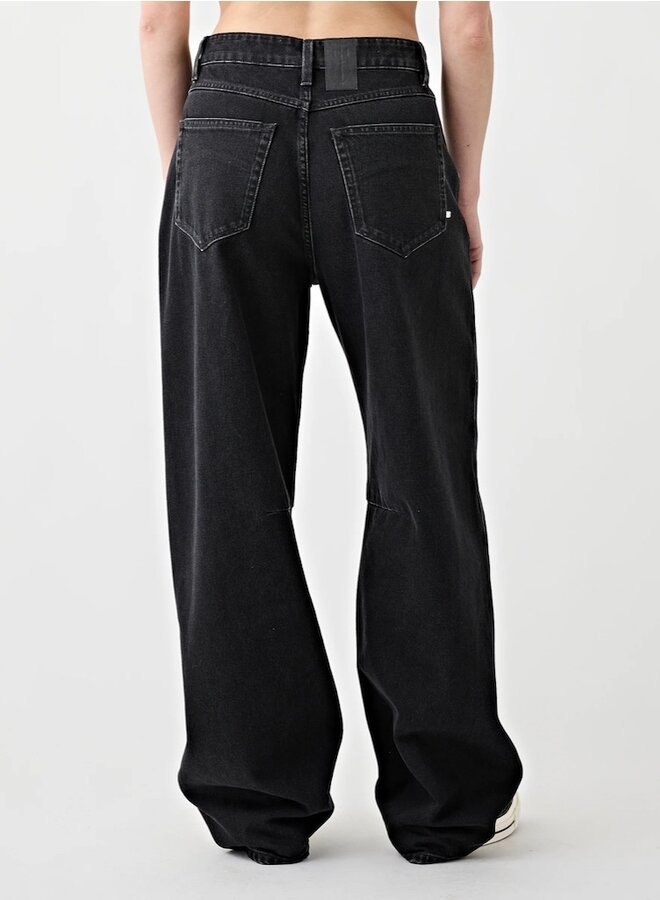 Robyn jeans black