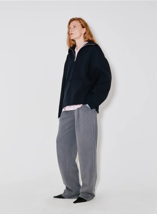 Sool sweat navy