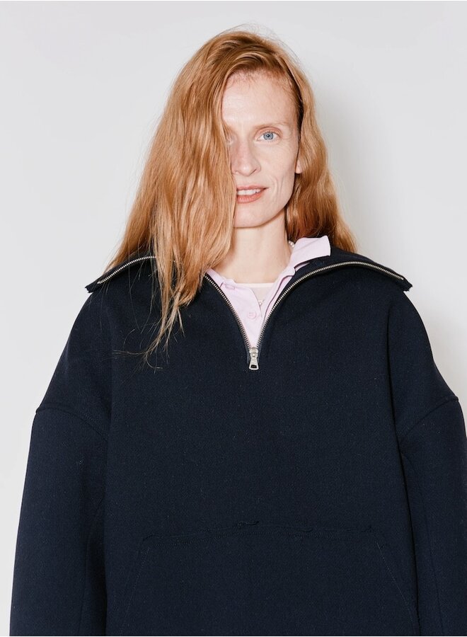 Sool sweat navy