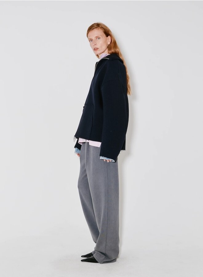 Sool sweat navy