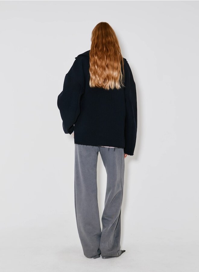 Sool sweat navy