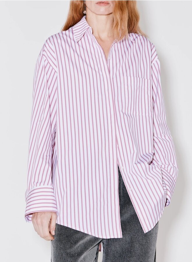 Carel shirt pink