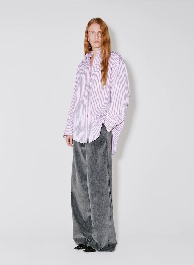 Carel shirt pink
