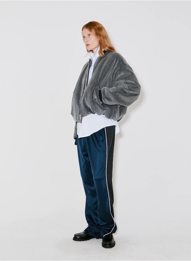 Polka pants d bl