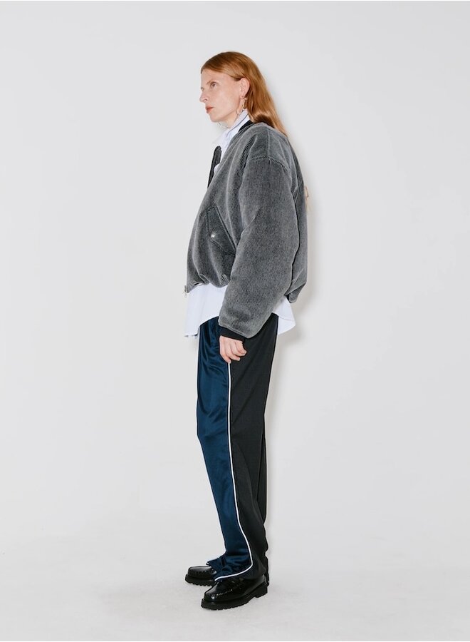 Polka pants d bl