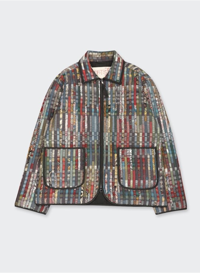 Amardeep Multi jacket