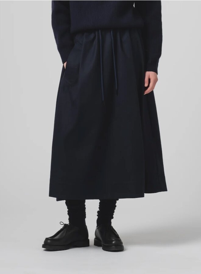 Meadow skirt inkt