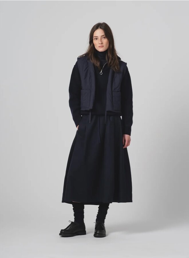 Meadow skirt inkt