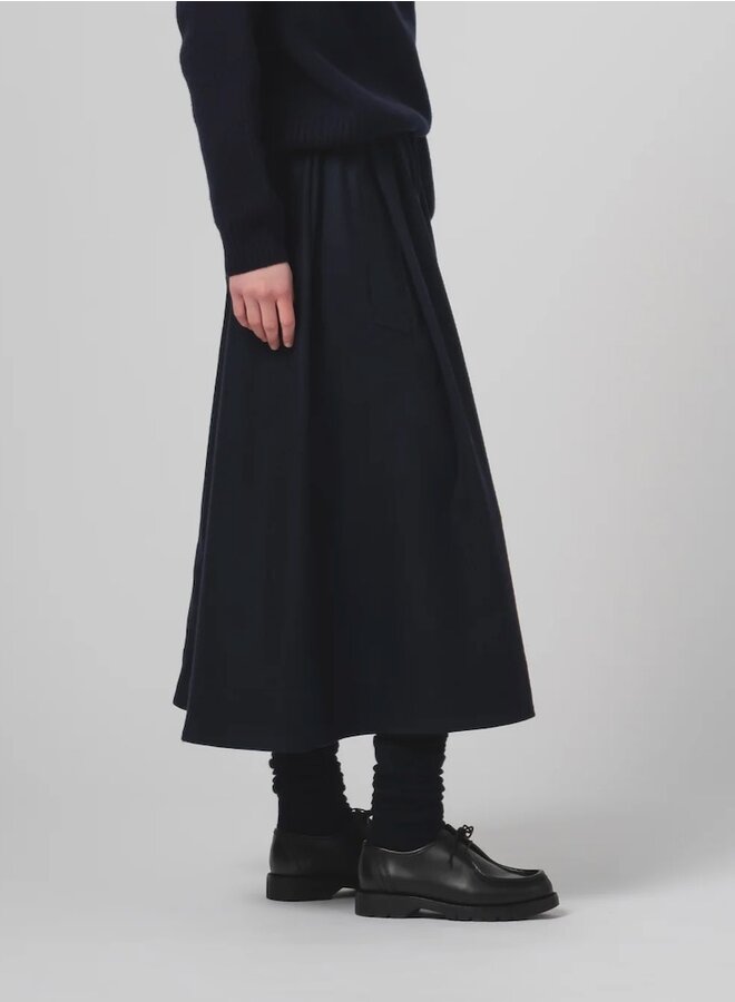 Meadow skirt inkt