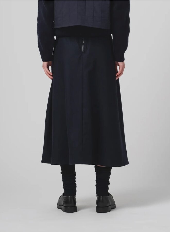 Meadow skirt inkt