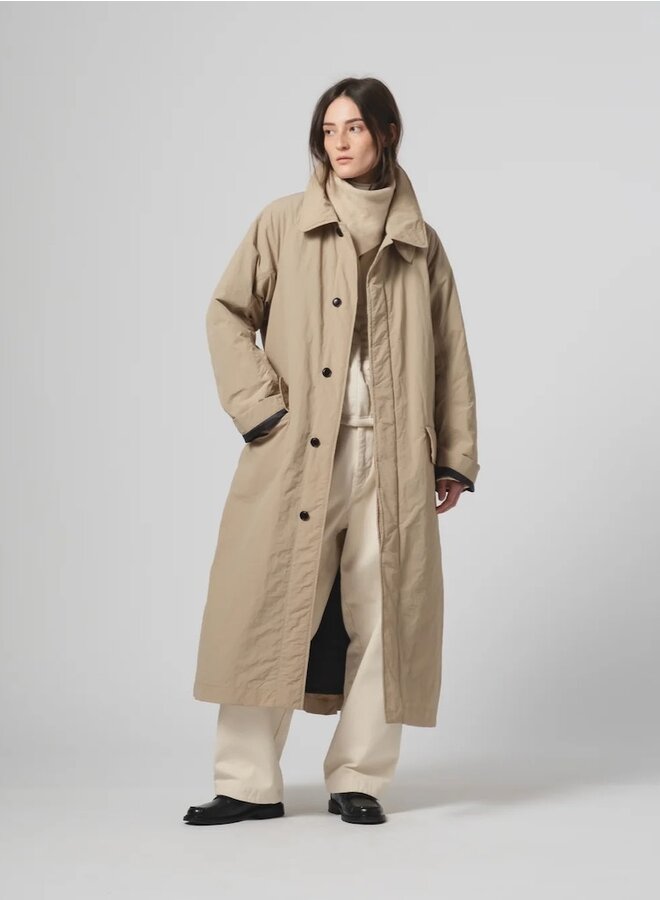 Military trench