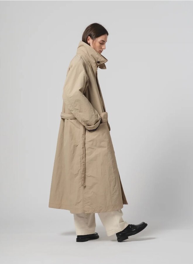 Military trench