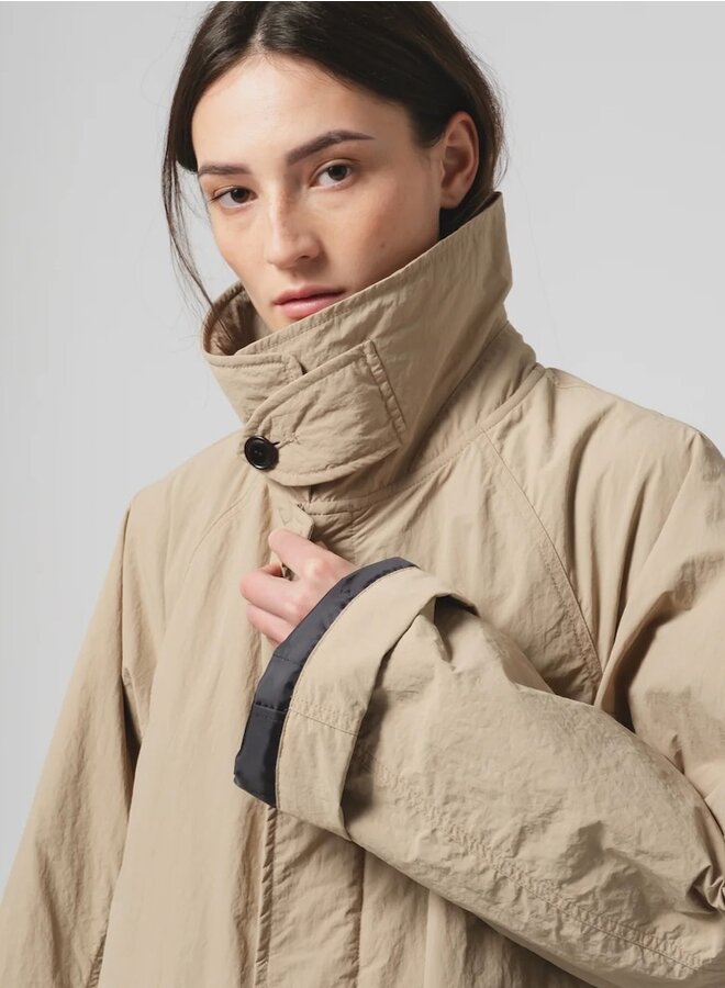 Military trench