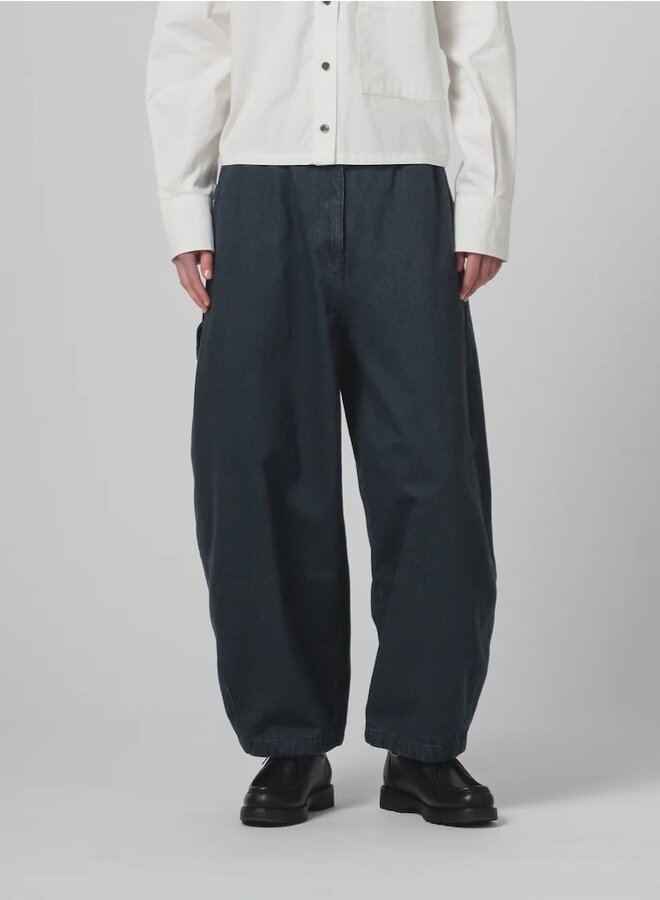 Sultan pants denim