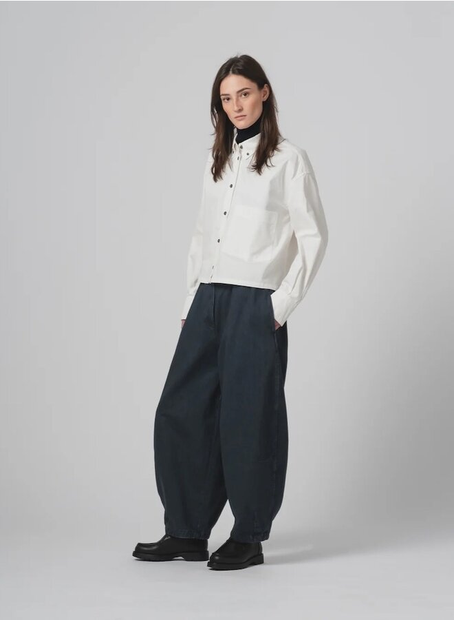 Sultan pants denim