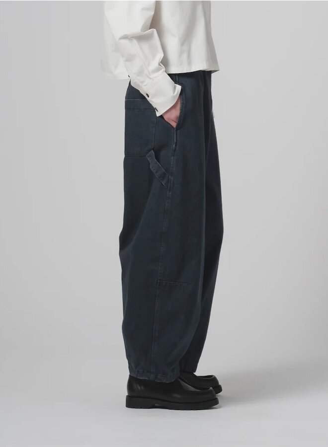 Sultan pants denim