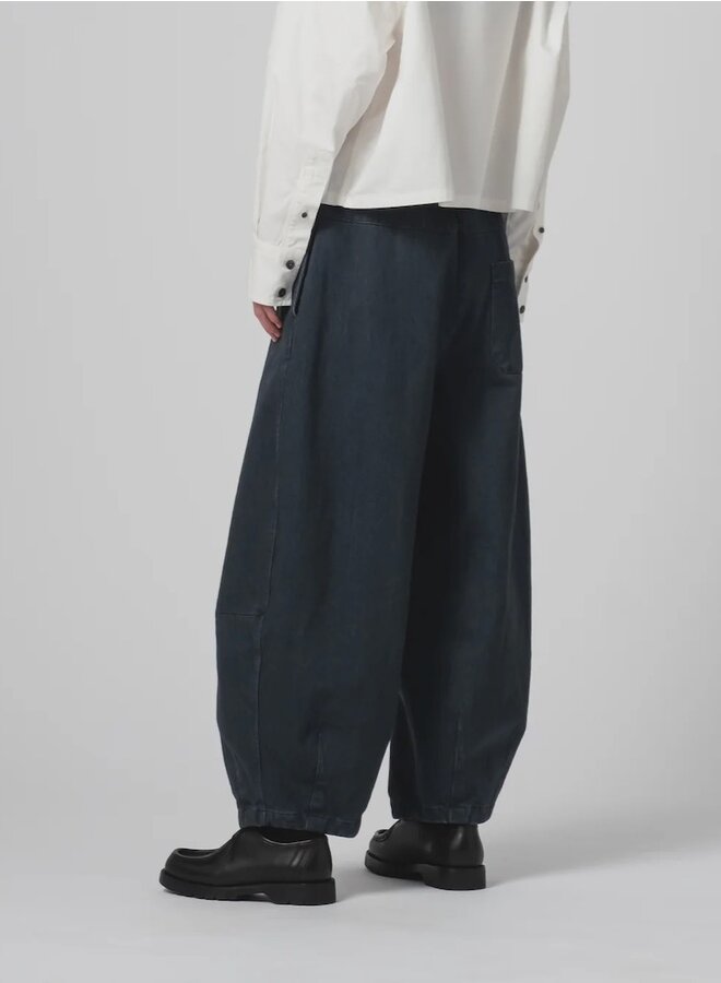 Sultan pants denim