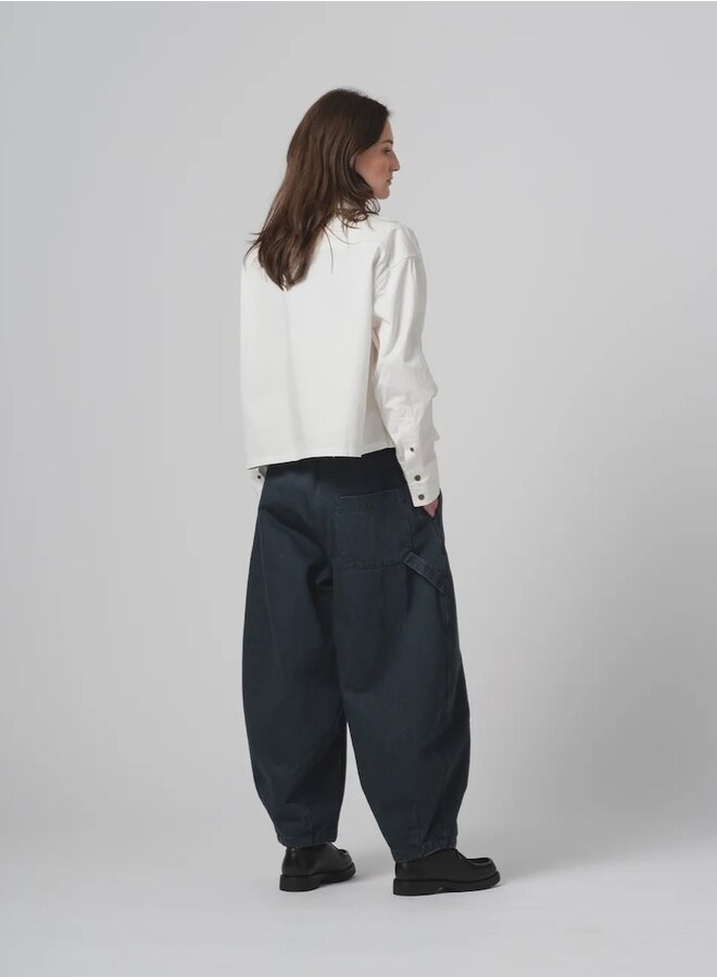 Sultan pants denim