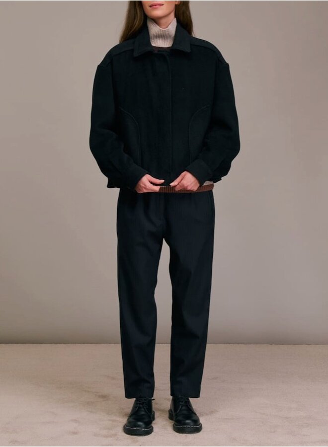 Bambino jacket black