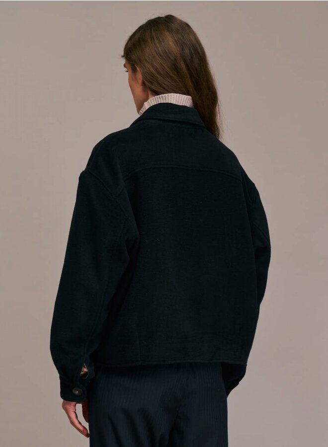 Bambino jacket black