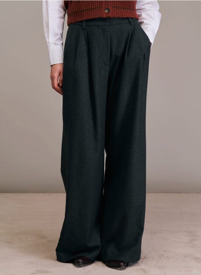 Pavano trousers anthra