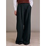 Pavano trousers anthra