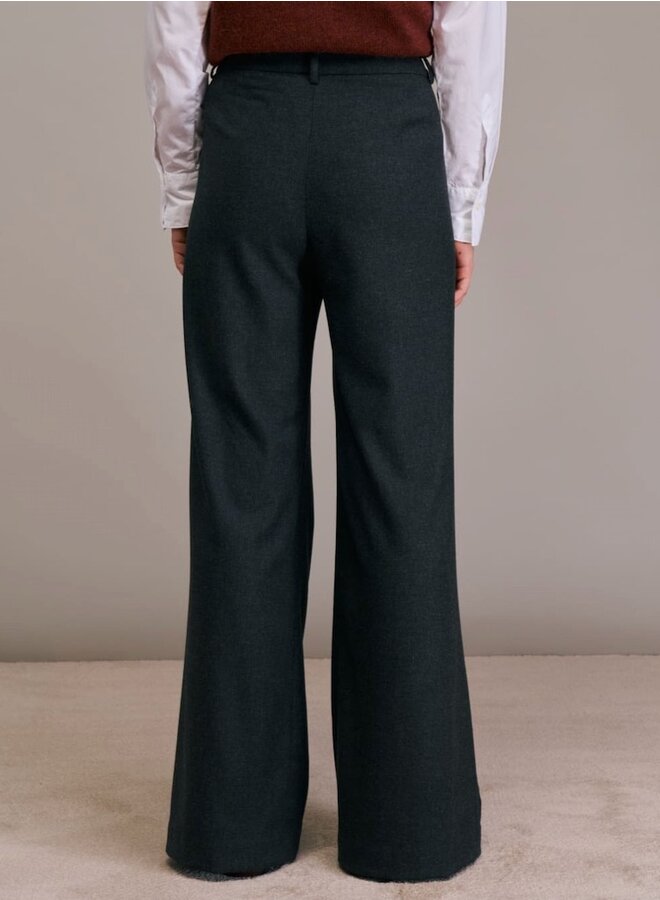 Pavano trousers anthra
