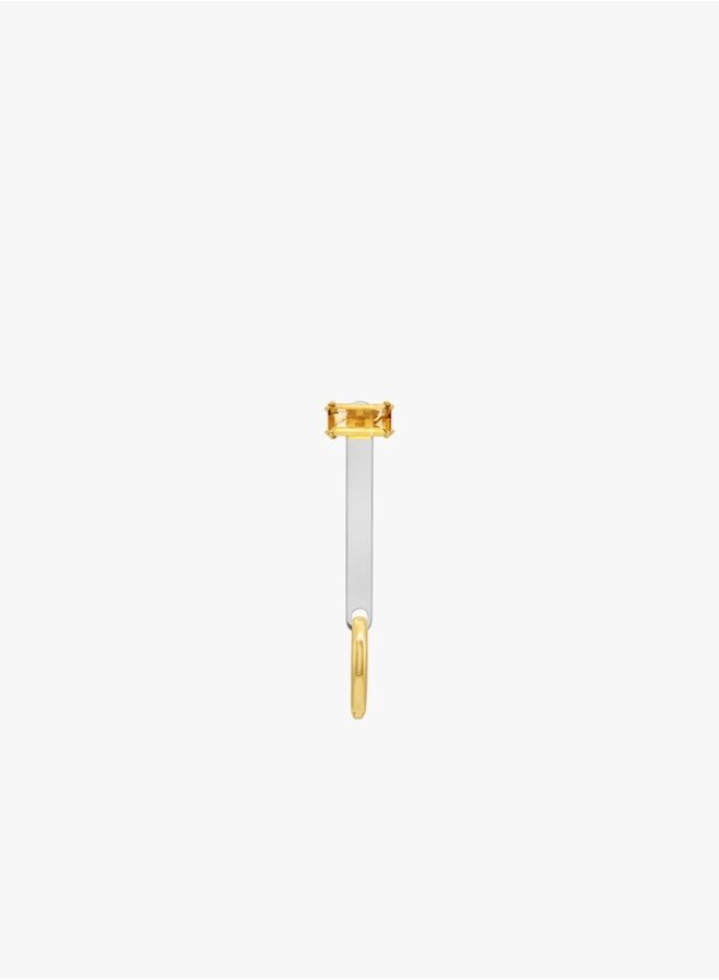 Conexiones earring N18